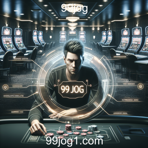 Explorando os Melhores Jogos de Simulação no 99jog